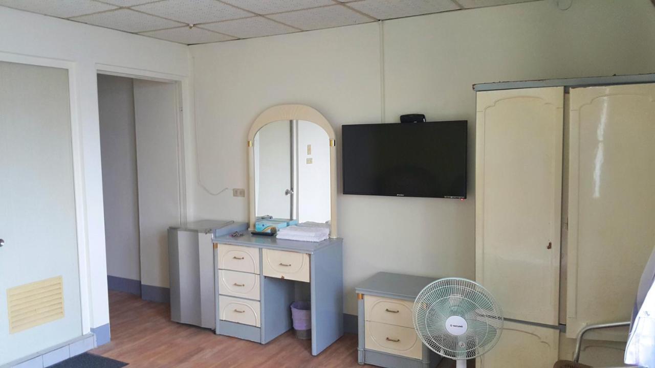 Fu Da Guest House Hualien City Exterior photo